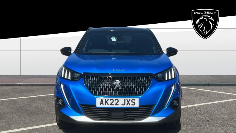 Peugeot 2008 1.2 PureTech 130 GT 5dr Petrol Estate